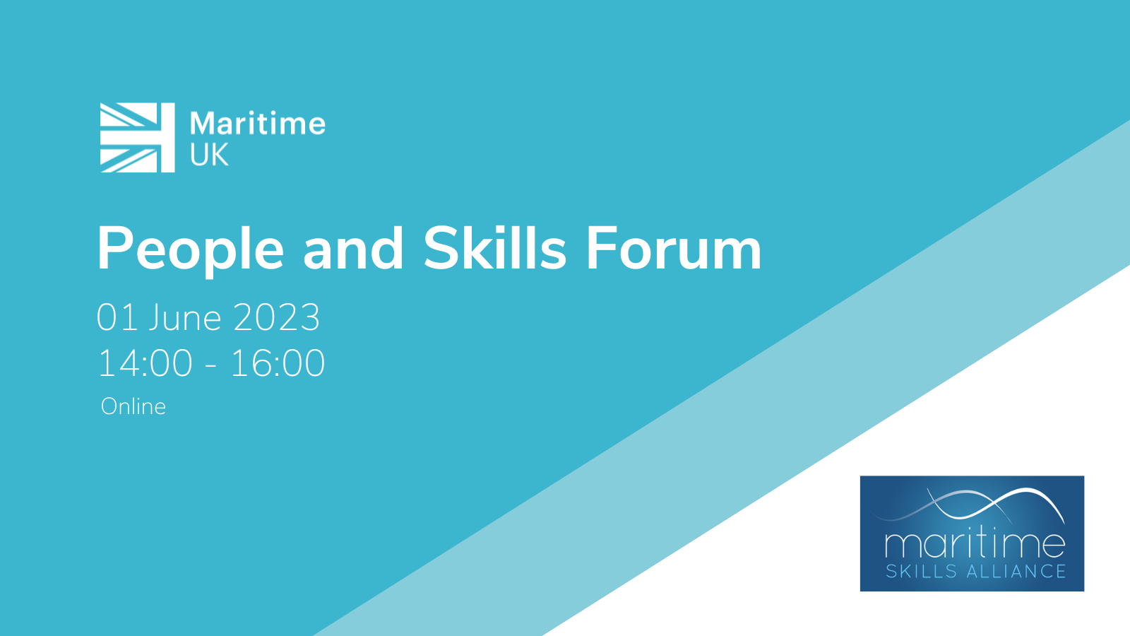 People and Skills Forum