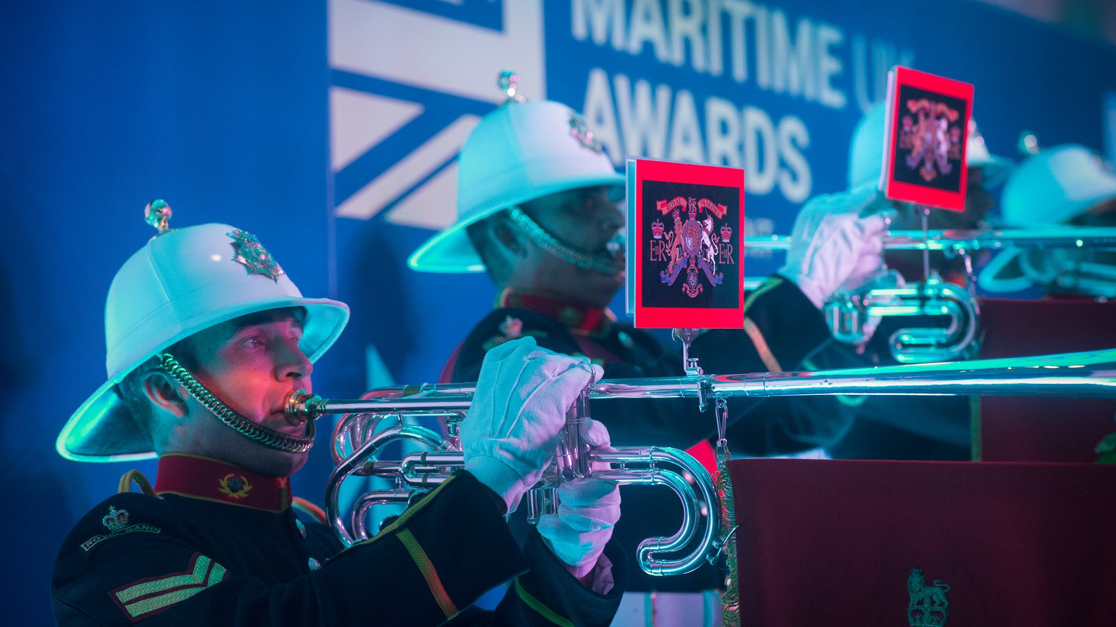 Trumpets