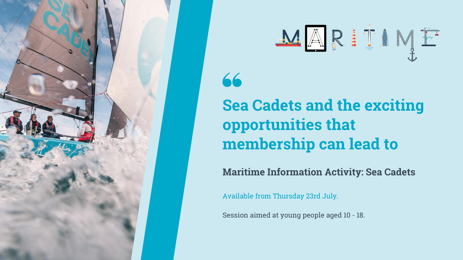 Sea Cadets