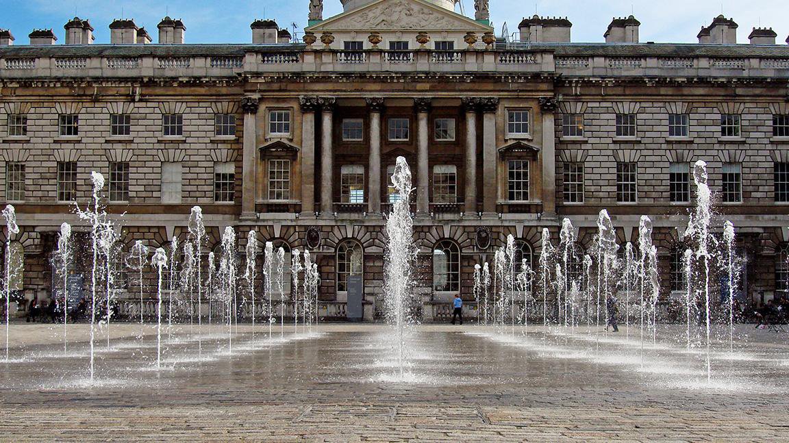 Somerset House