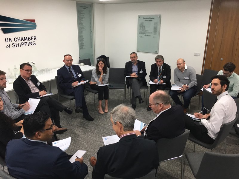 Future skills workshop