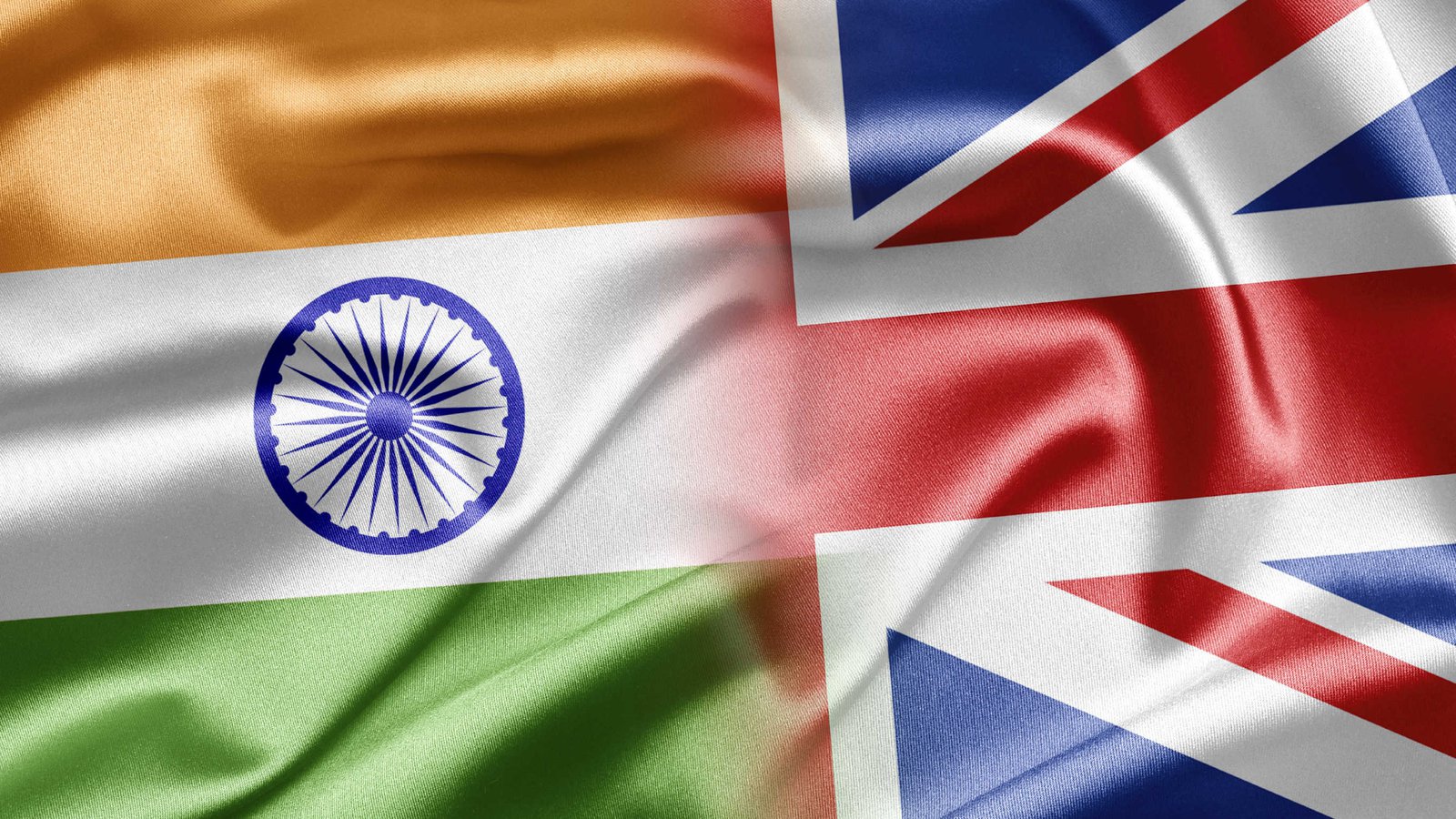 UK-India
