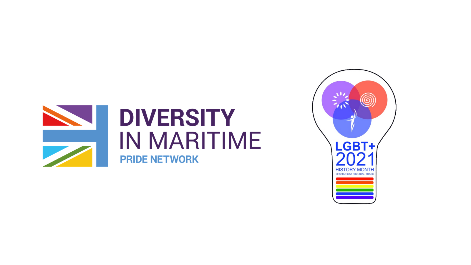 Blog Celebrating LGBT+ History Month Maritime UK