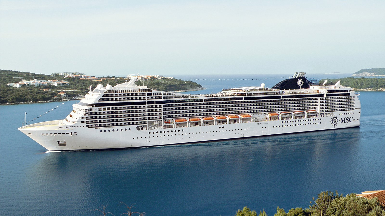 MSC
