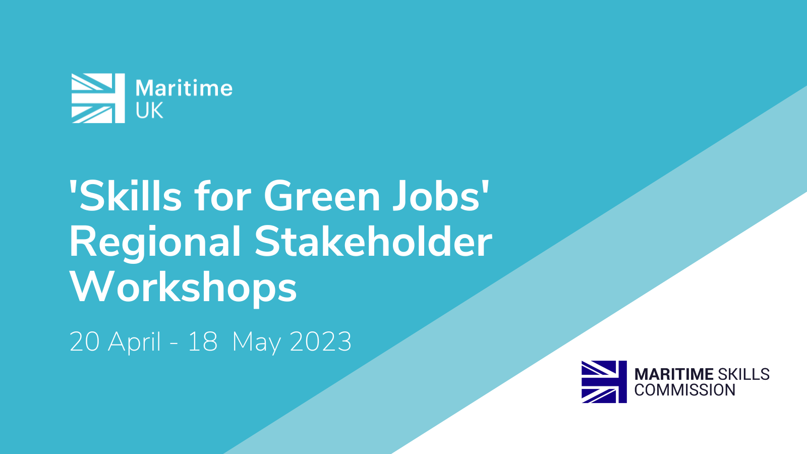 MSC - Skills for Green Jobs 2023