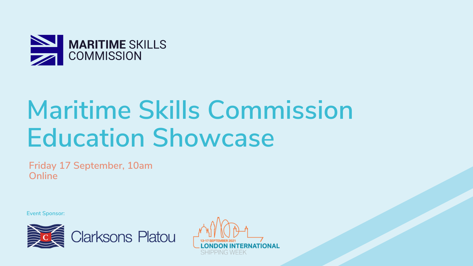 MSC Ed Showcase