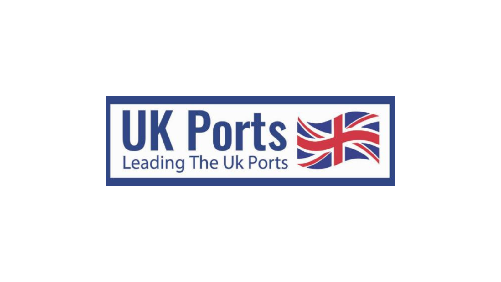 UK ports
