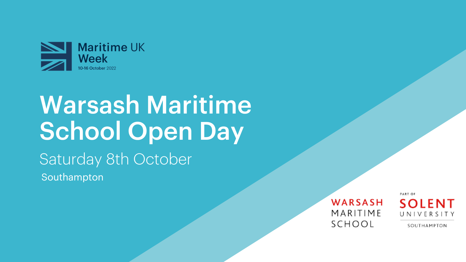 Warsash maritime school