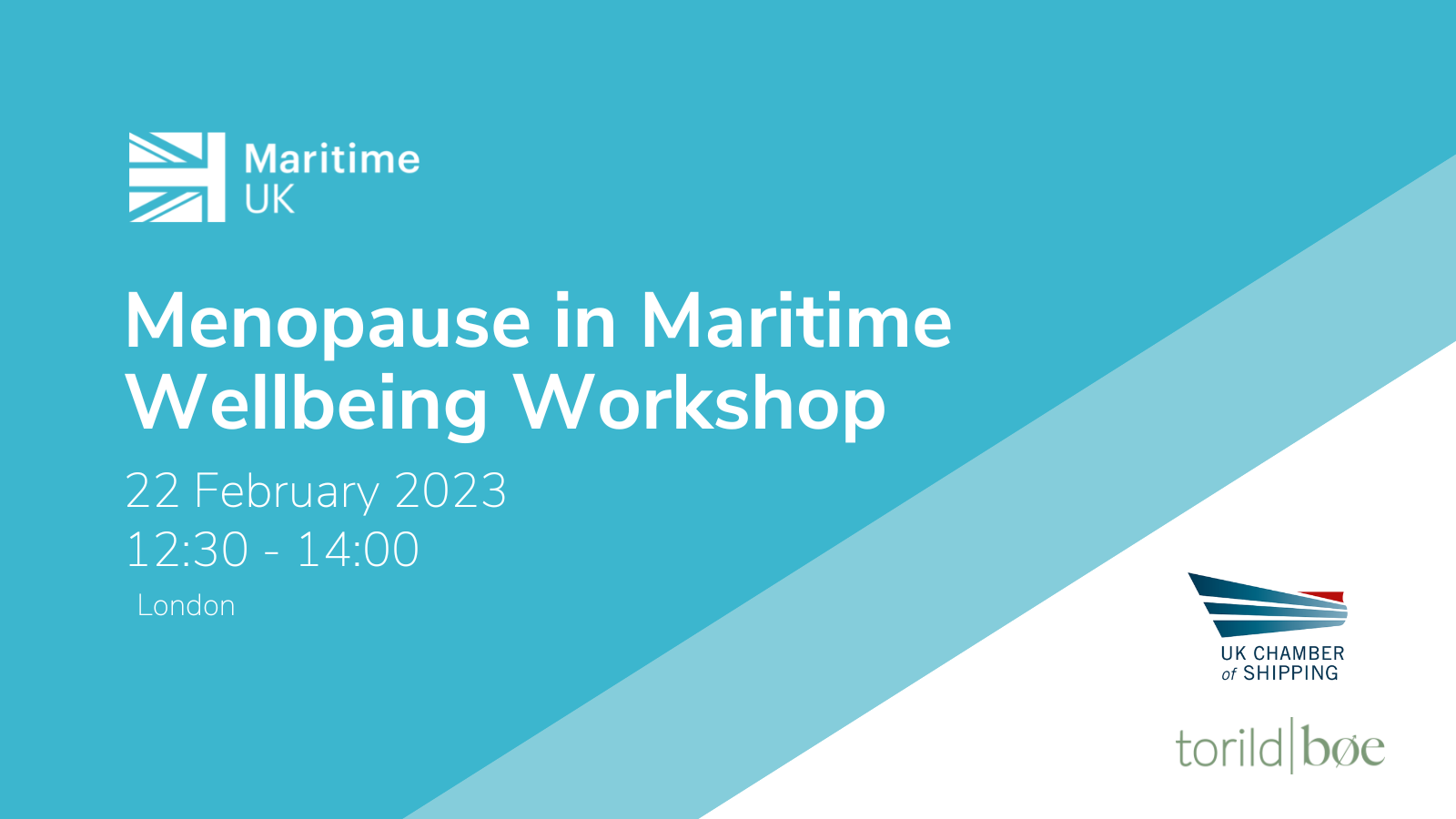 Menopause in Maritime