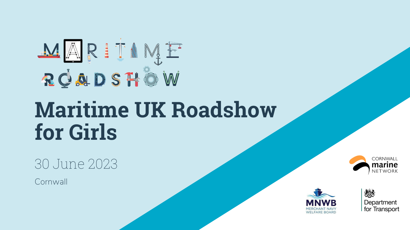 Roadshow for Girls 2