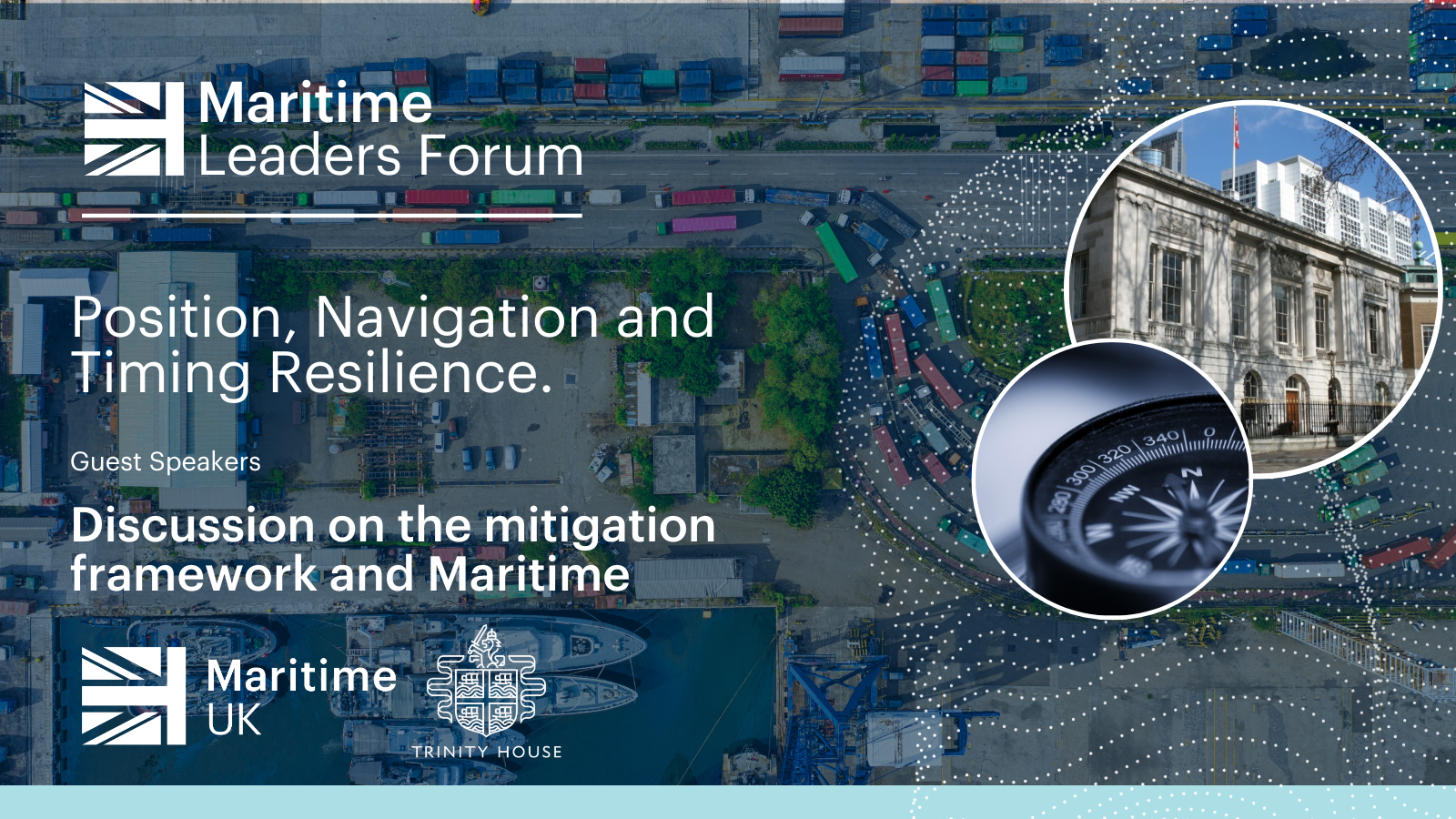 MLF - Position Navigation and Timing Resilience