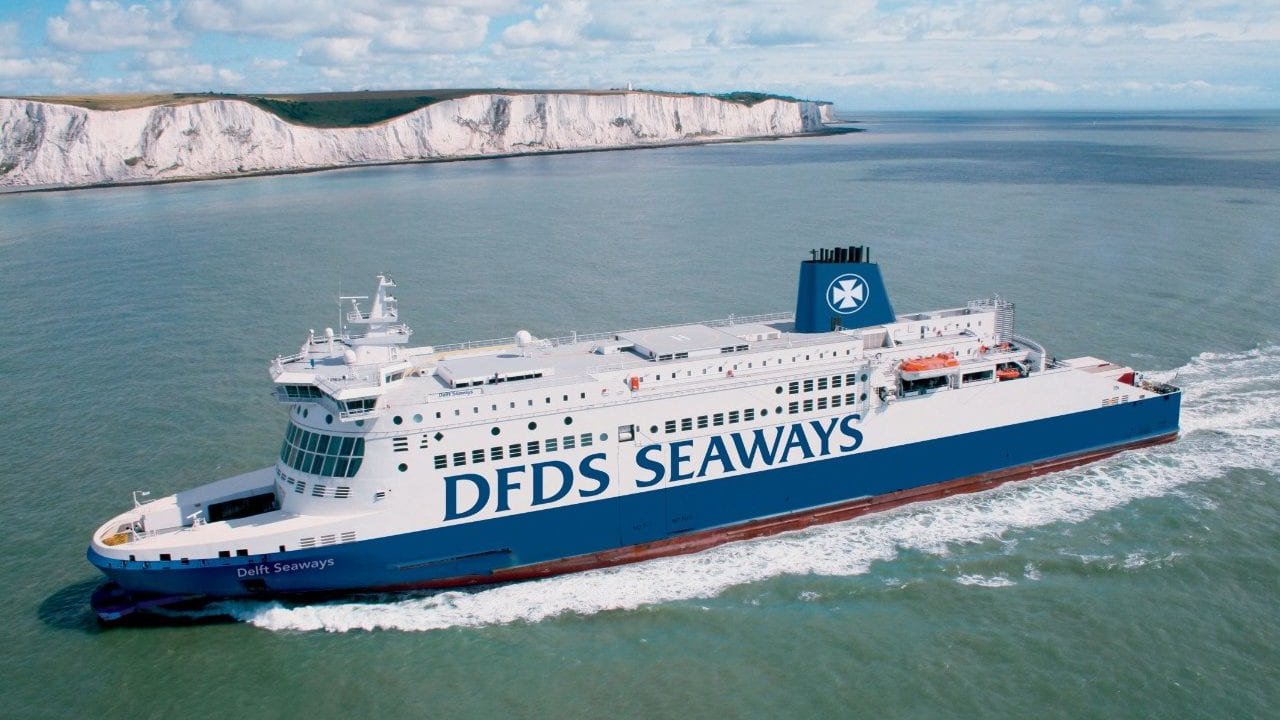 DFDS