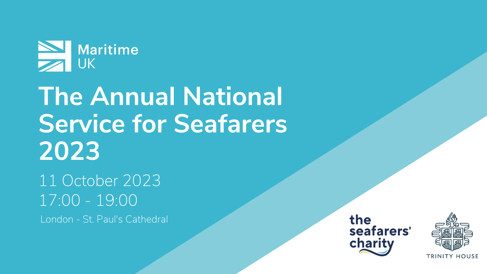 Annual Service for Seafarers