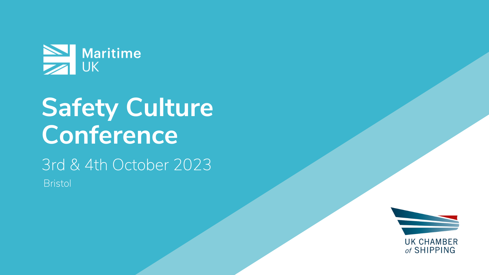 UK CoS Conference