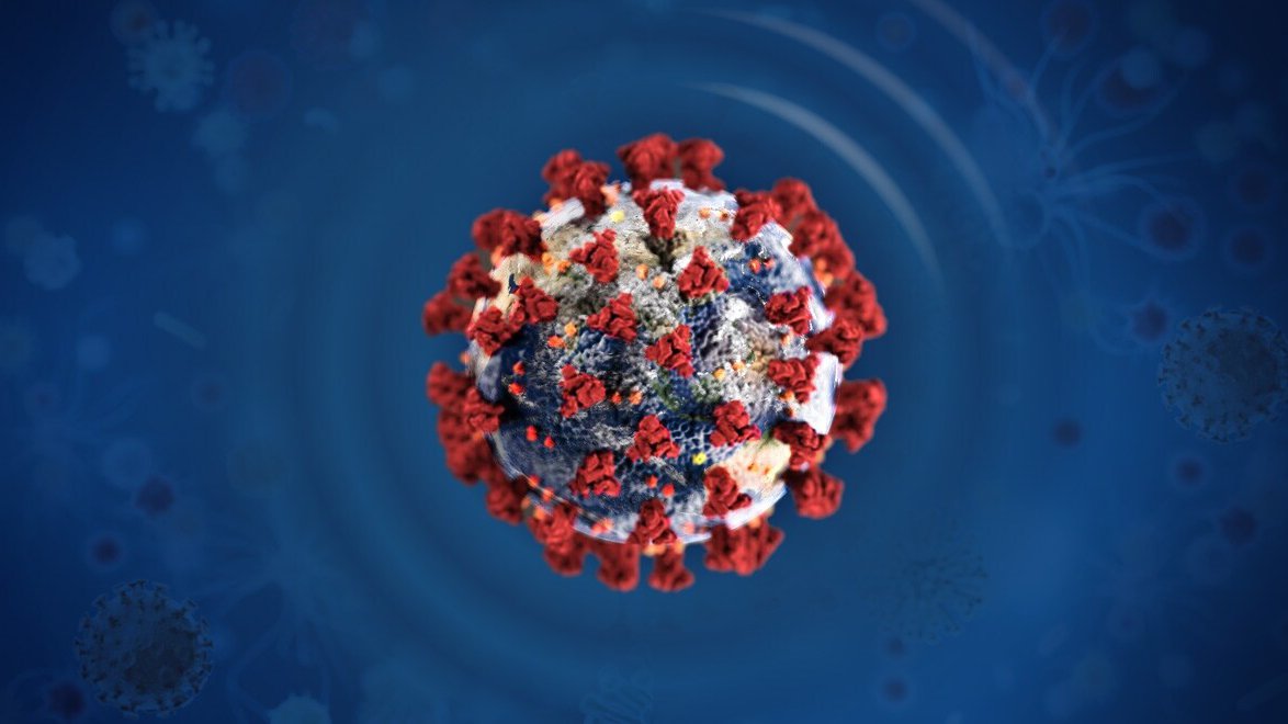 Coronavirus (COVID-19) Cell