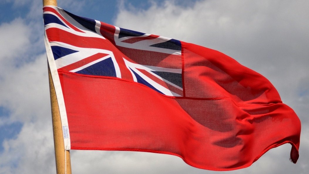 Red Ensign