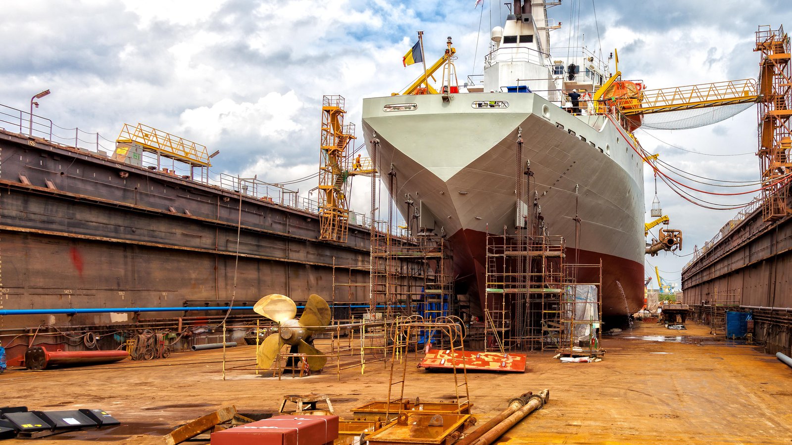 our work - corpach boat building companycorpach boat