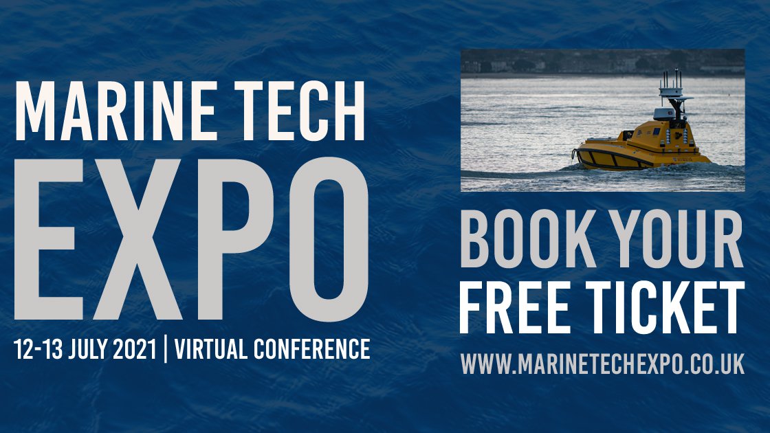 Tech Expo 2021